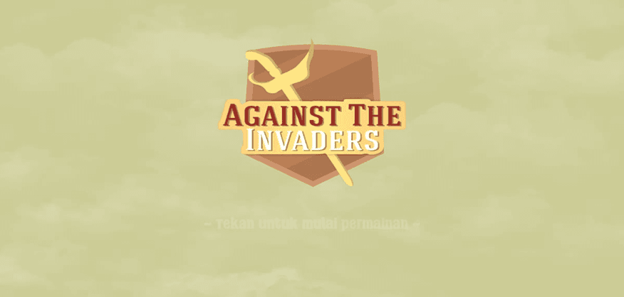 Against The Invaders